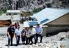 Gobierno Regional y Conadi iluminan Cerro Blanco y Ofragía con nuevos sistemas de energía solar