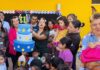 JUNJI celebra 56 años de historia en Educación Parvularia