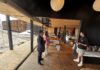 Corfo visitó emprendimientos en etapa inicial y consolidados en torno al turismo