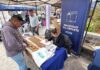 MINDEP impulsa acciones para fortalecer la actividad física en Parinacota