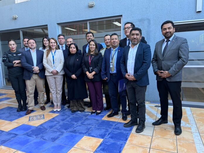 CSRP 2