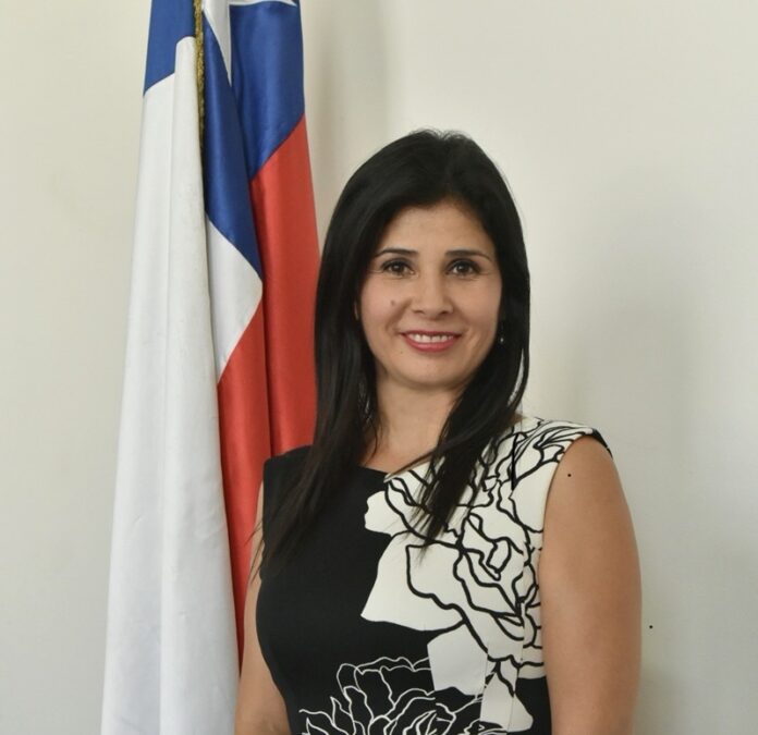 Pollyana Rivera Bigas