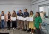 ISL Arica y Parinacota fortalece la prevención laboral con la firma del Plan Integral de Gestión Preventiva 2026 junto a Servicios Públicos de la región