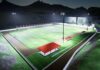 PUTRE DA EL PRIMER PASO PARA CONVERTIRSE EN LA CAPITAL DEL DEPORTE EN ALTURA DE CHILE