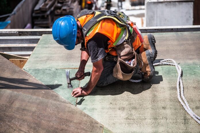 foto construcción