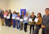 Academia Mujer Emprende certificó a 58 emprendedoras de Arica y Parinacota
