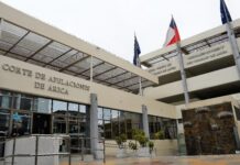 Corte de Arica aprueba solicitar a Brasil la extradición de imputado por producción y almacenamiento de pornografía infantil