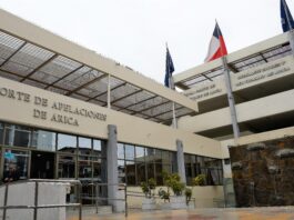 Corte de Arica aprueba solicitar a Brasil la extradición de imputado por producción y almacenamiento de pornografía infantil