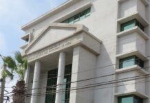 Condenan a autores de conspiración terrorista