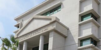 Condenan a autores de conspiración terrorista