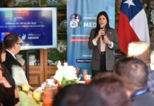 29 medios de comunicación se adjudicaron el Fondo de Medios 2026 en Arica y Parinacota