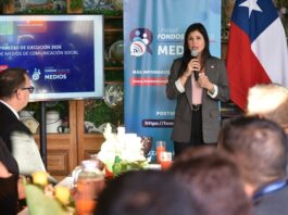 29 medios de comunicación se adjudicaron el Fondo de Medios 2026 en Arica y Parinacota