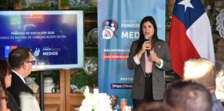 29 medios de comunicación se adjudicaron el Fondo de Medios 2026 en Arica y Parinacota