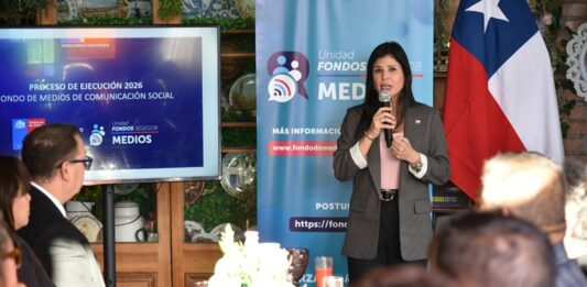 29 medios de comunicación se adjudicaron el Fondo de Medios 2026 en Arica y Parinacota