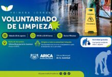 Inscripciones aquí https://l1nk.dev/hi9rp34