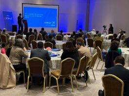 XXI Encuentro Ciudad y Vivienda CChC: Terrenos y financiamiento son claves para acceso a un hogar
