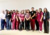 Tecnólogos médicos del Hospital de Arica actualizaron conocimientos en tomografías con contraste