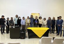 Nace Asociación Gremial de Turismo Indígena para resguardar el patrimonio cultural