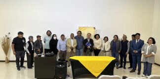 Nace Asociación Gremial de Turismo Indígena para resguardar el patrimonio cultural