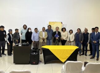 Nace Asociación Gremial de Turismo Indígena para resguardar el patrimonio cultural