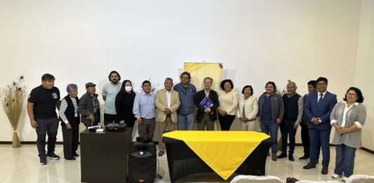 Nace Asociación Gremial de Turismo Indígena para resguardar el patrimonio cultural