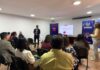 Establecimientos educacionales fortalecen la detección y derivación de jóvenes a programas de tratamiento