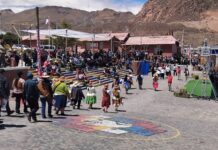 PUTRE SE CONSOLIDA COMO UNA ALTERNATIVA PARA VIVIR UNAS FIESTAS PATRIAS CON TRADICIÓN