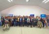 SernamEG y Comunidad Red de Organizaciones Labores impulsan capacitación Mujer 360°