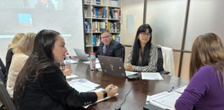 Comisión de Libertad Condicional de Arica otorgó el beneficio a 89 internos de recintos penitenciarios de la región