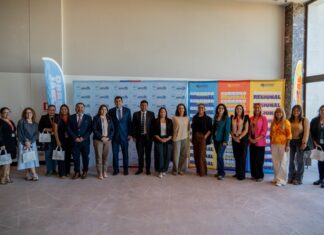 SENCE Arica y Gobierno Regional lanzan Feria Laboral “Más Empleo” 2026