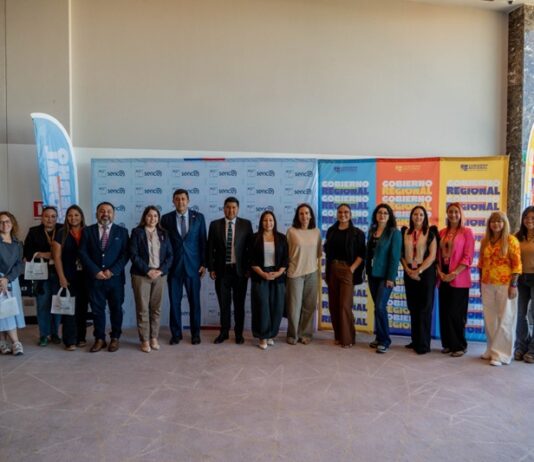 SENCE Arica y Gobierno Regional lanzan Feria Laboral “Más Empleo” 2026