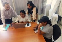 Ya están disponibles los resultados de la postulación a colegios en Arica y Parinacota