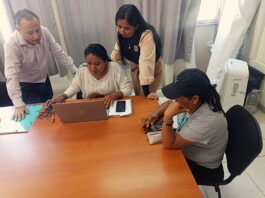 Ya están disponibles los resultados de la postulación a colegios en Arica y Parinacota