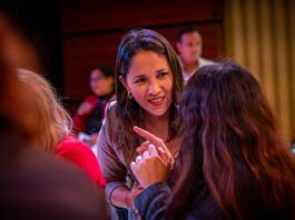 Transición de PRODEMU: Gobierno busca asegurar continuidad de programas y apoyos a las mujeres
