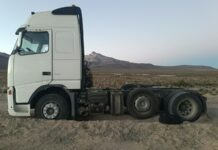 Carabineros detiene a tres personas e incauta seis kilos de marihuana, un arma de fuego y mercadería de contrabando en Arica