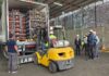 SAG y SENASA Argentina realizan primera inspección conjunta para exportar tomates por paso Jama